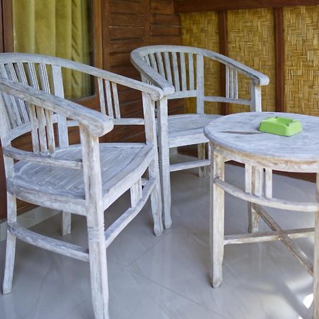 The Tandjung Cottage Sakti المظهر الخارجي الصورة