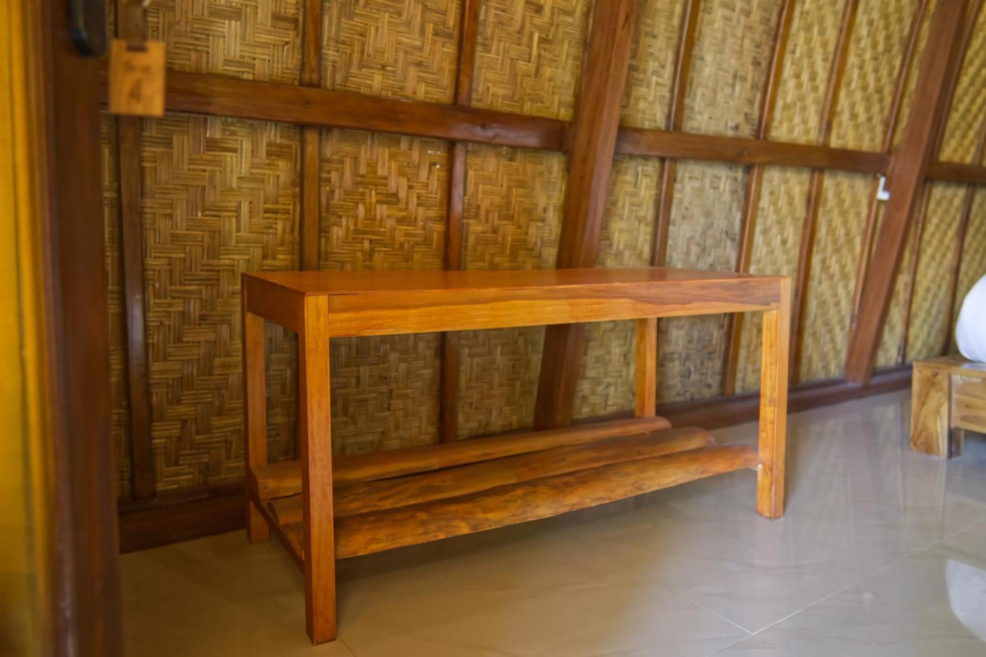 The Tandjung Cottage Sakti المظهر الخارجي الصورة
