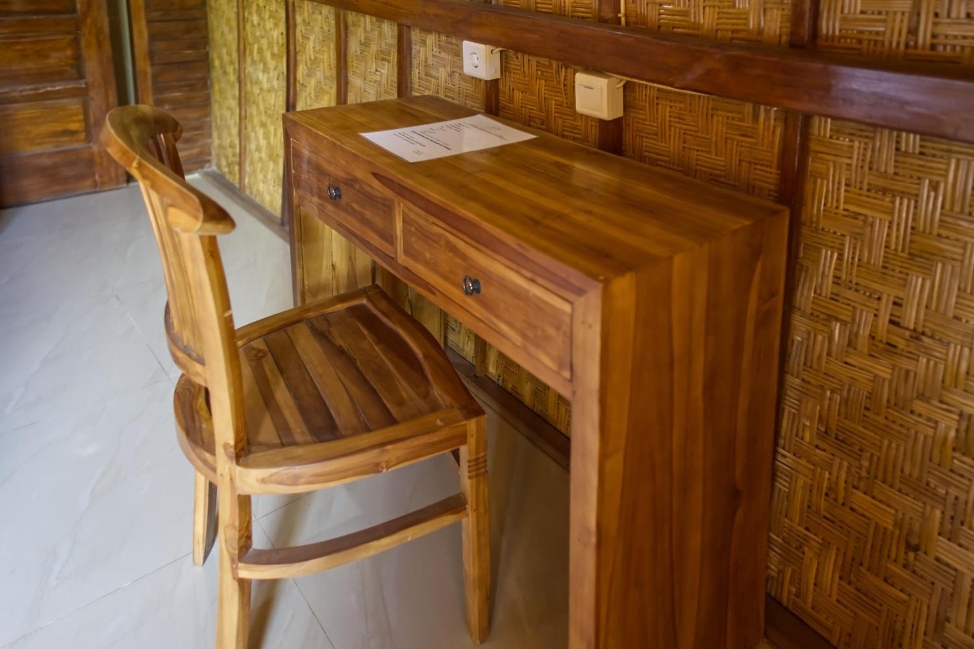 The Tandjung Cottage Sakti الغرفة الصورة