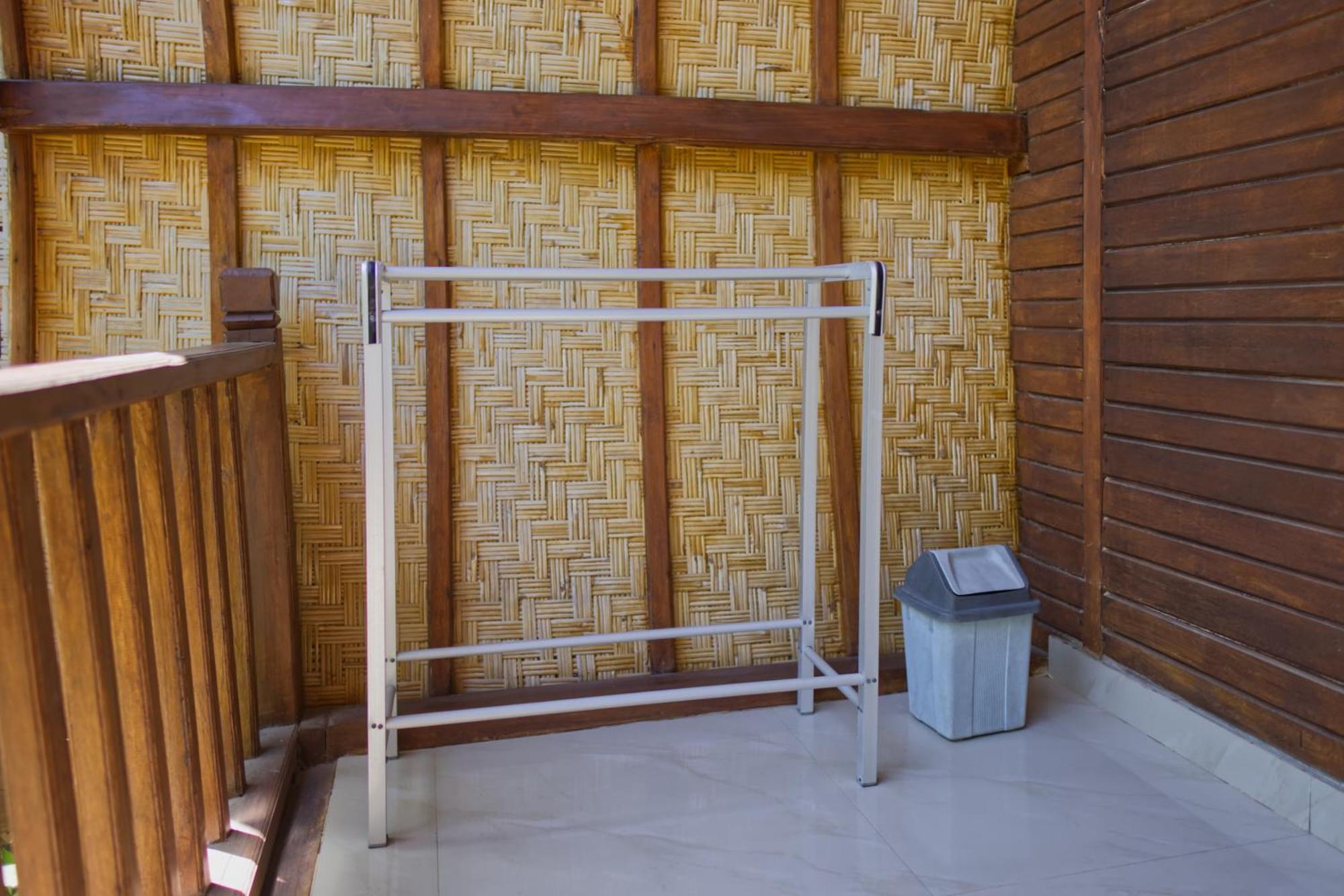 The Tandjung Cottage Sakti الغرفة الصورة