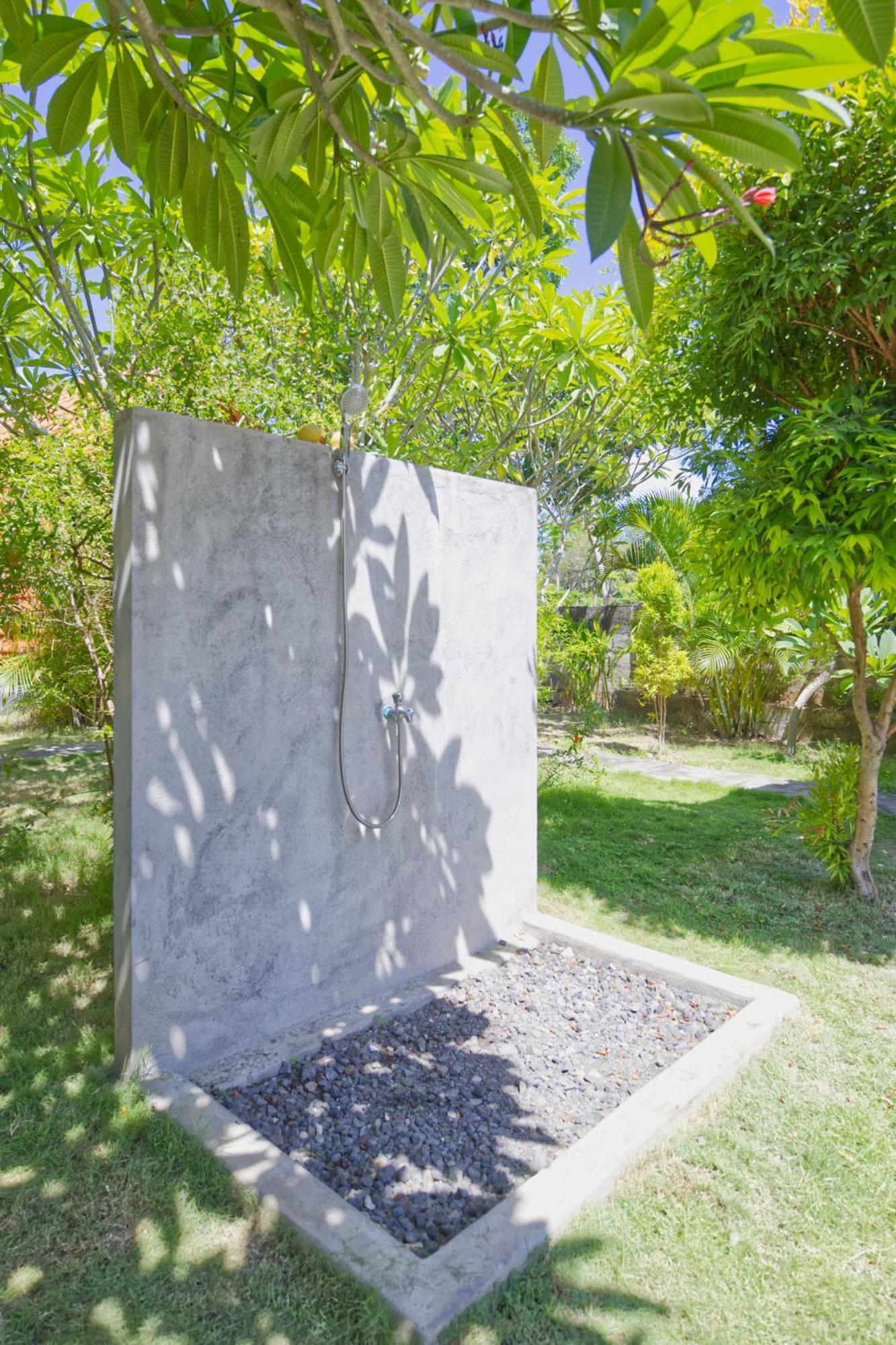 The Tandjung Cottage Sakti المظهر الخارجي الصورة