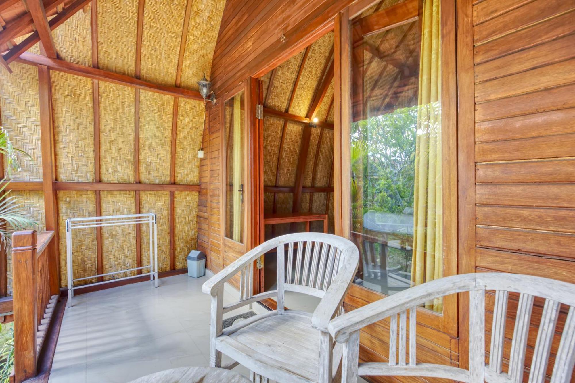 The Tandjung Cottage Sakti المظهر الخارجي الصورة